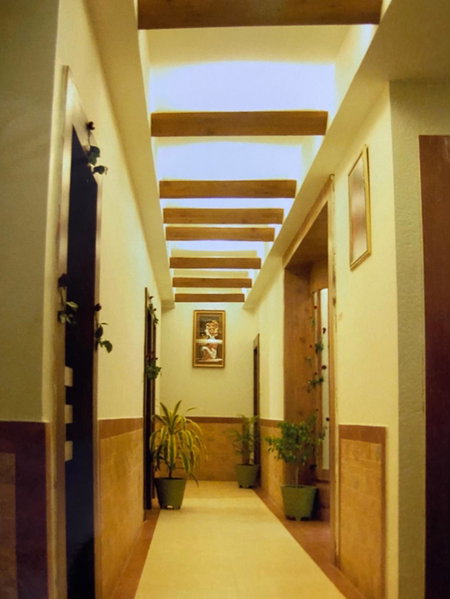 Hotel The Galaxy, Jabalpur, India