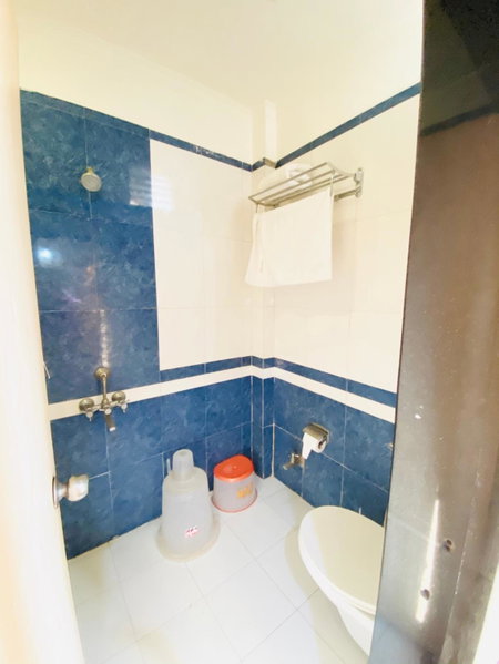 Hotel The Galaxy, Jabalpur, India