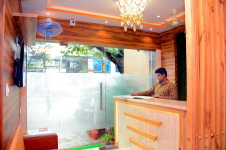Hotel Nest N Rest - Mumbai, Mumbai, India