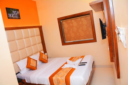 Hotel Nest N Rest - Mumbai, Mumbai, India