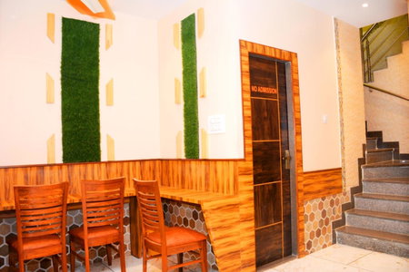 Hotel Nest N Rest - Mumbai, Mumbai, India