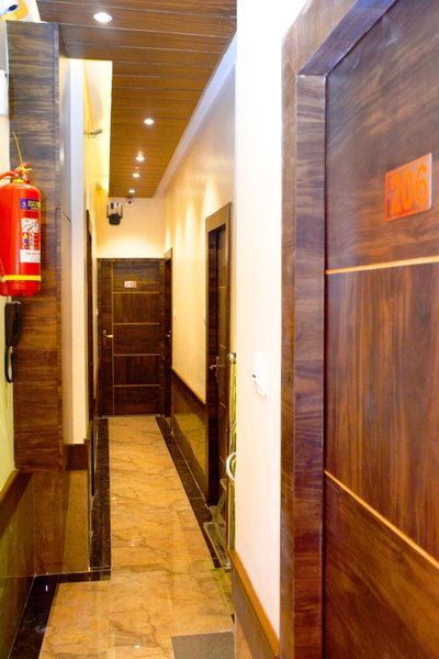 Hotel Nest N Rest - Mumbai, Mumbai, India