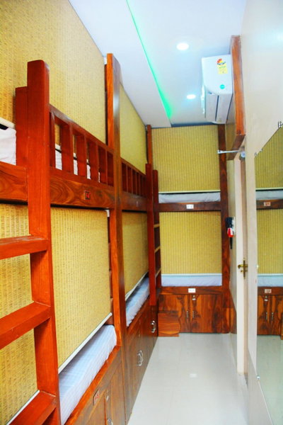 Hotel Nest N Rest - Mumbai, Mumbai, India