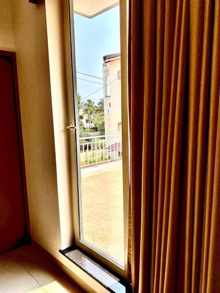 Kamat's Hilltop Leisure, Dona Paula, India