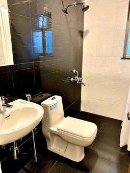 Kamat's Hilltop Leisure, Dona Paula, India