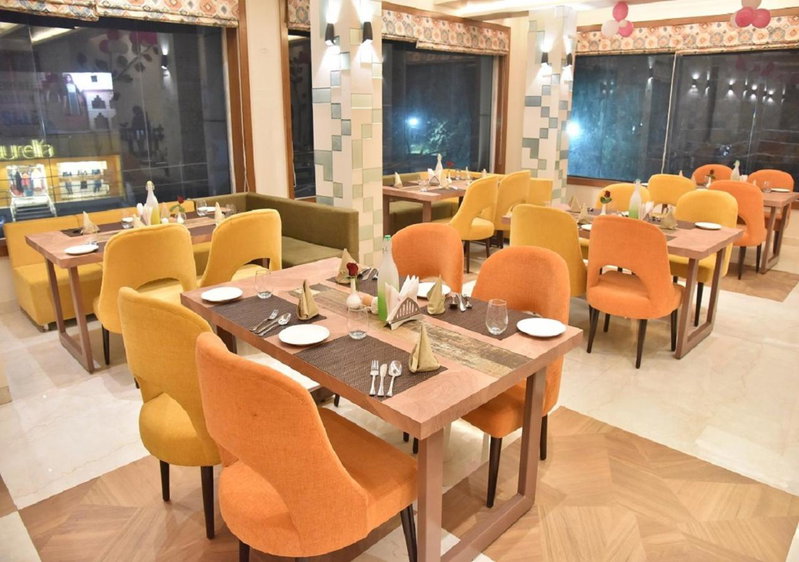 Hotel Rk Grand, Varanasi, India