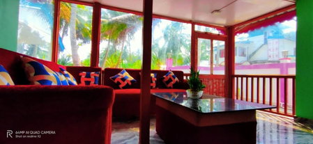 Hotel Highness Sea Rock, Neil Island, India