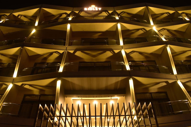 Hotel Ridley International, Digha, India