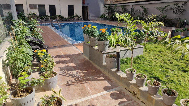 Hotel Ridley International, Digha, India