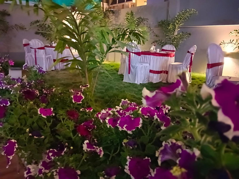 Hotel Ridley International, Digha, India