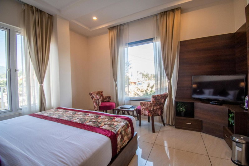 Hotel Ramaya Inn-Har Ki Pauri Road, Haridwār, India