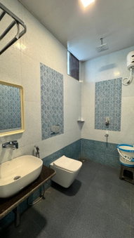 Golden Pearl Resort By Gemstone Hospitality, Alibag, India