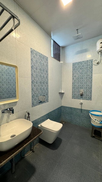 Golden Pearl Resort By Gemstone Hospitality, Alibag, India