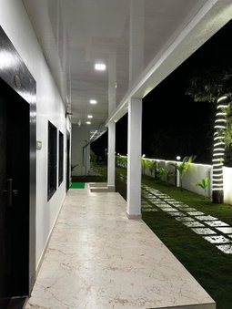 Golden Pearl Resort By Gemstone Hospitality, Alibag, India