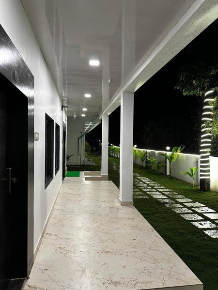Golden Pearl Resort By Gemstone Hospitality, Alibag, India