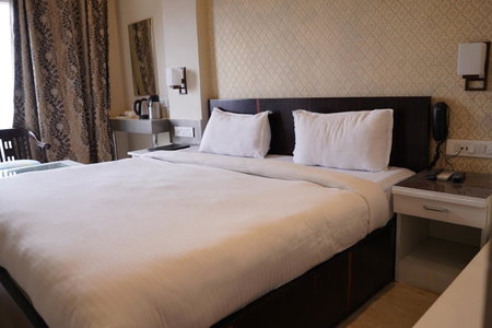 Hotel Varanasi Heritage, Varanasi, India