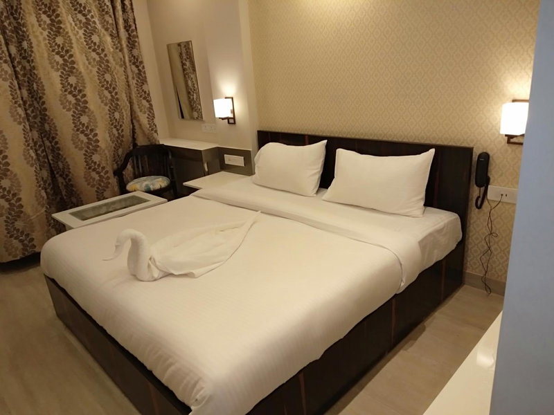 Hotel Varanasi Heritage, Varanasi, India