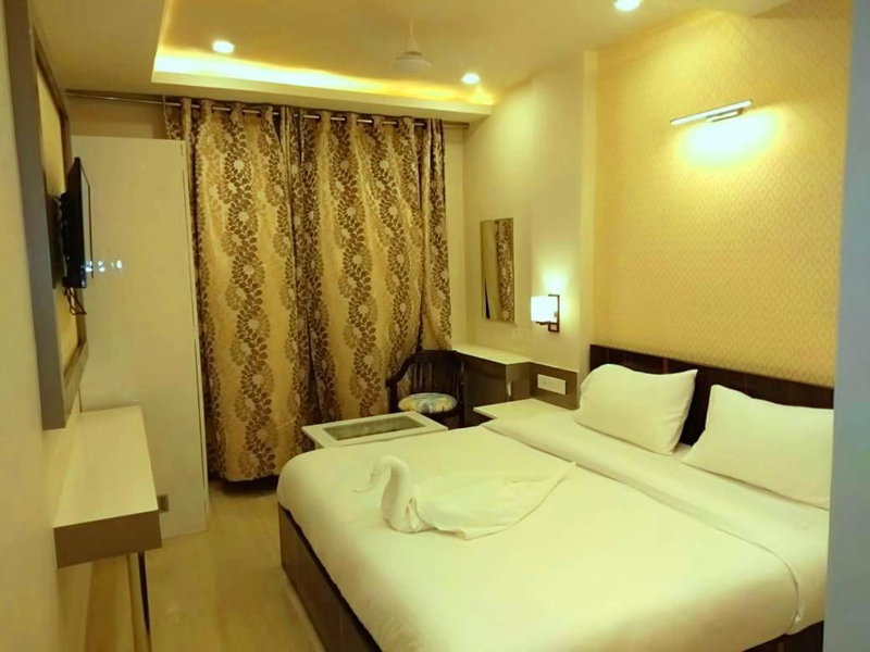 Hotel Varanasi Heritage, Varanasi, India