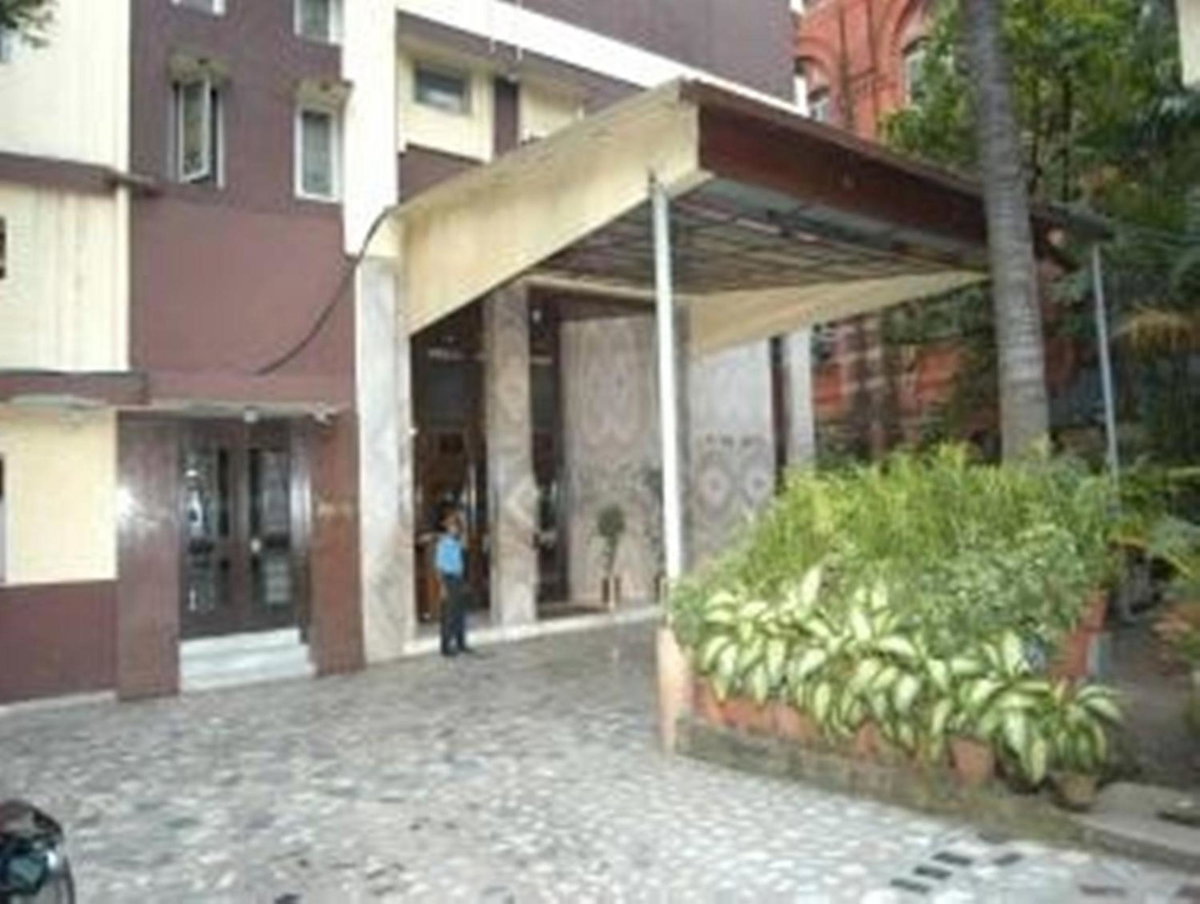 Lytton Hotel, India