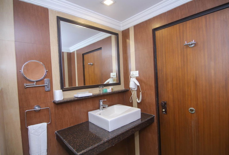 Lytton Hotel, Kolkata, India