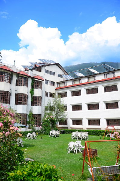 Manali Heights, Manali, India
