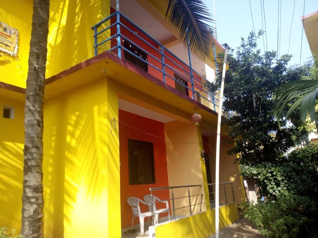 Shiva Shanti Guest House, Индия