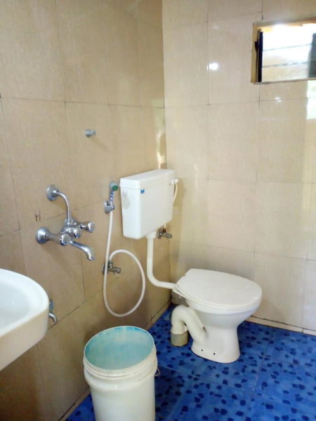Shiva Shanti Guest House, Arambol, India