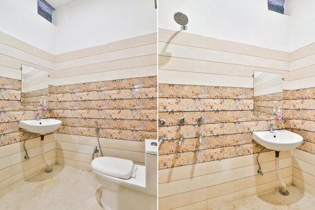 FabHotel Rameshwaram Guest House - 500m From Ram Mandir, Ayodhya, India