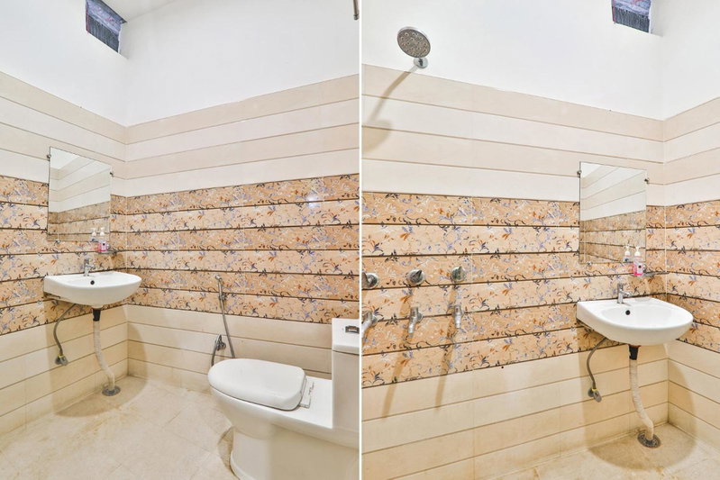 FabHotel Rameshwaram Guest House - 500m From Ram Mandir, Ayodhya, India