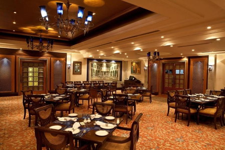 The Bristol, Gurgaon, India