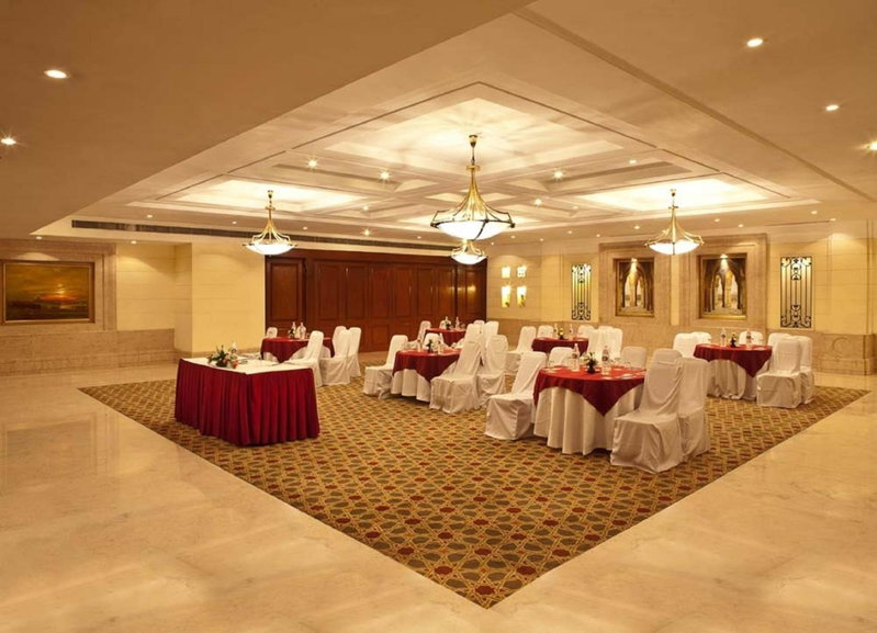 The Bristol, Gurgaon, India