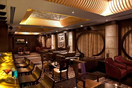The Bristol, Gurgaon, India