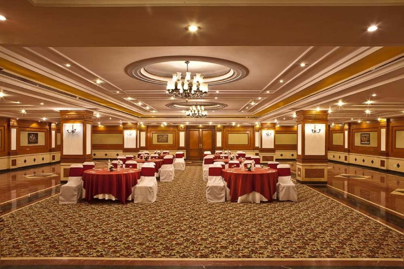 The Bristol, Gurgaon, India