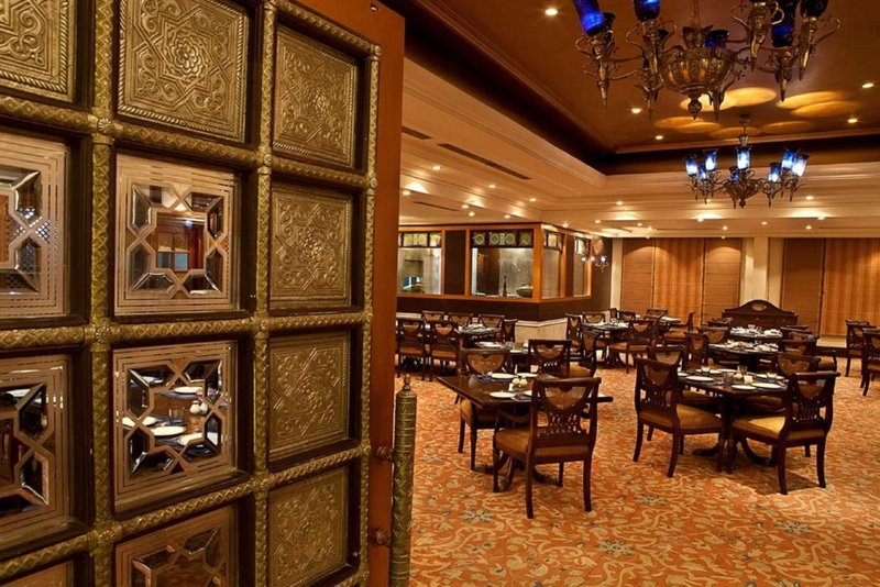 The Bristol, Gurgaon, India