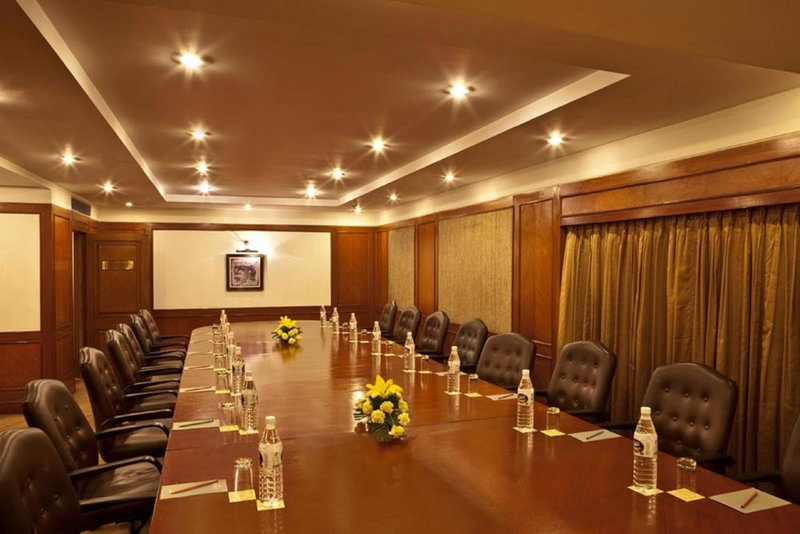 The Bristol, Gurgaon, India
