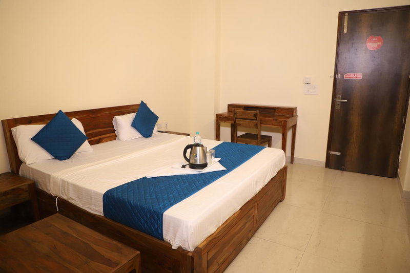Hotel The York, Noida, India