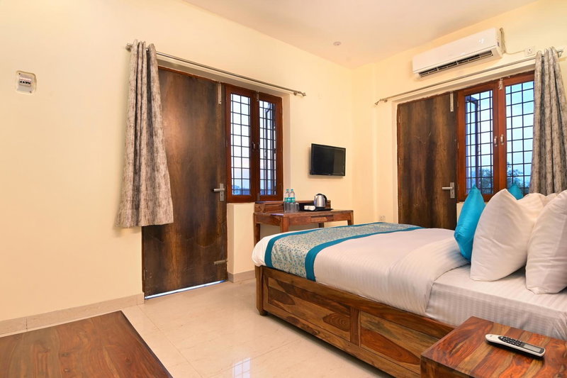 Hotel The York, Noida, India