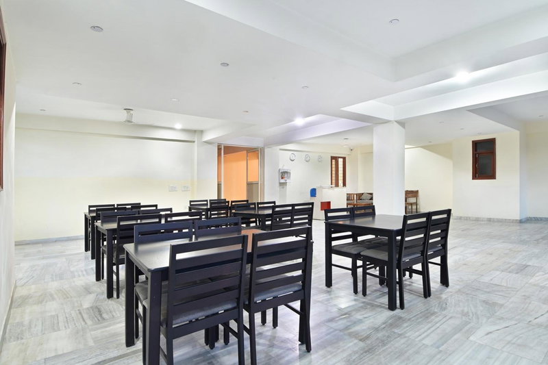 Hotel The York, Noida, India