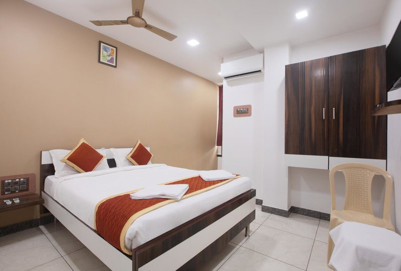 Sai Residency, Tiruchchirāppalli, India