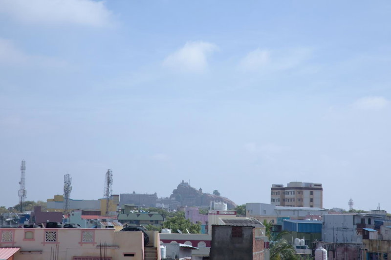 Sai Residency, Tiruchchirāppalli, India