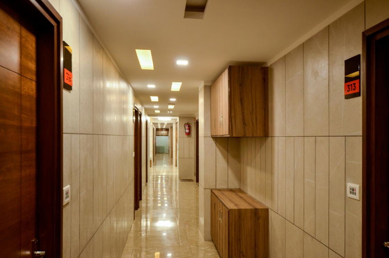Hotel Repose, Ahmedabad, India