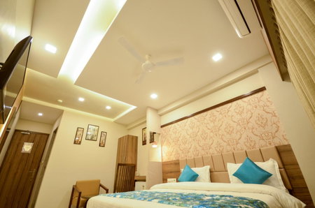 Hotel Repose, Ahmedabad, India