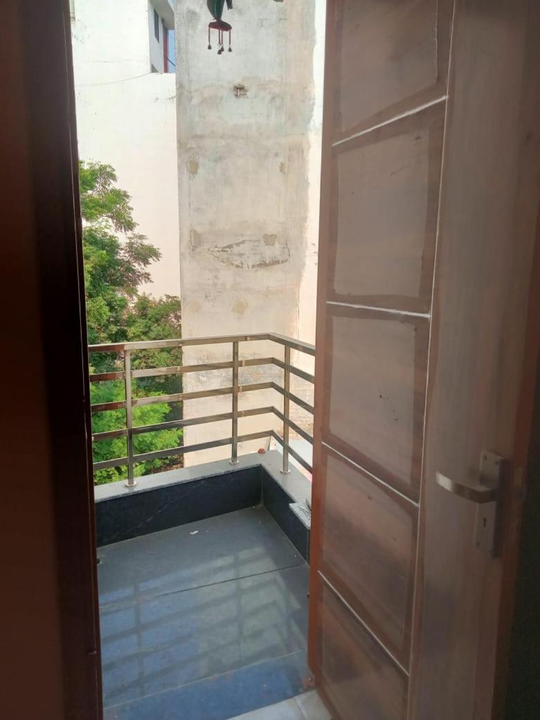 Bharat Vandana Stay, India