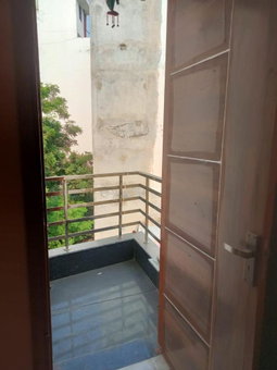 Bharat Vandana Stay, New Delhi, India