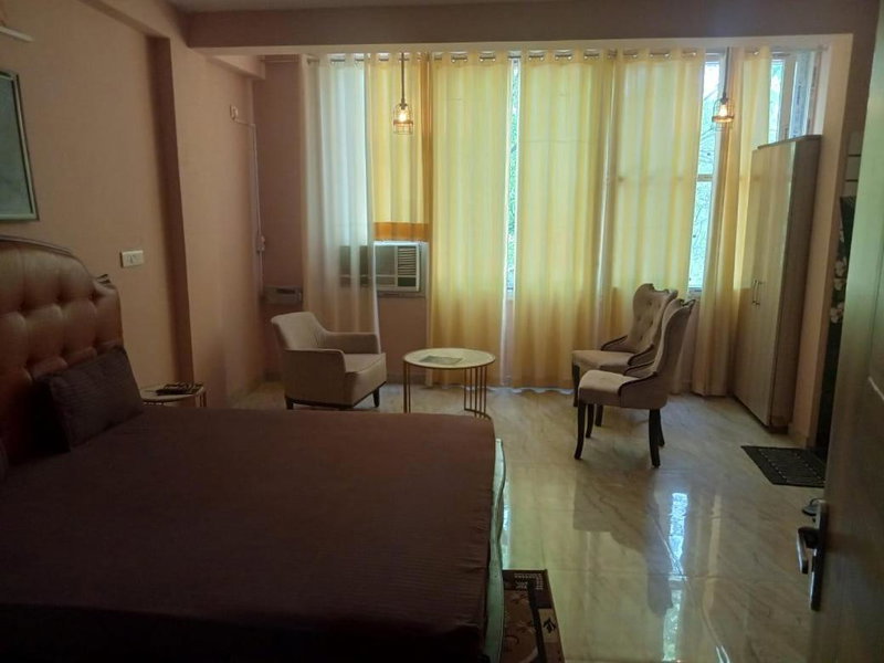 Bharat Vandana Stay, New Delhi, India
