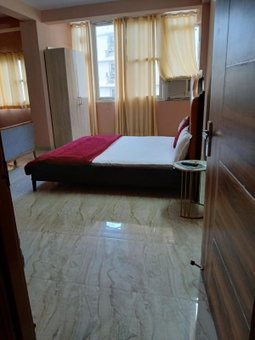 Bharat Vandana Stay, New Delhi, India