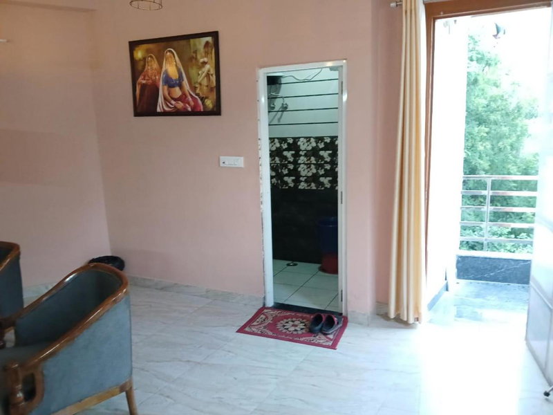 Bharat Vandana Stay, New Delhi, India