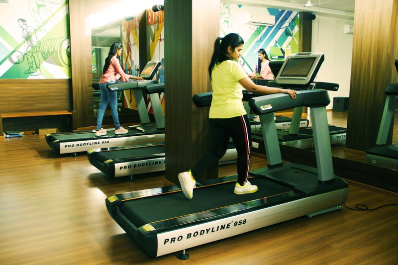 Spree Resort At Century Wintersun, Dod Ballāpur, India
