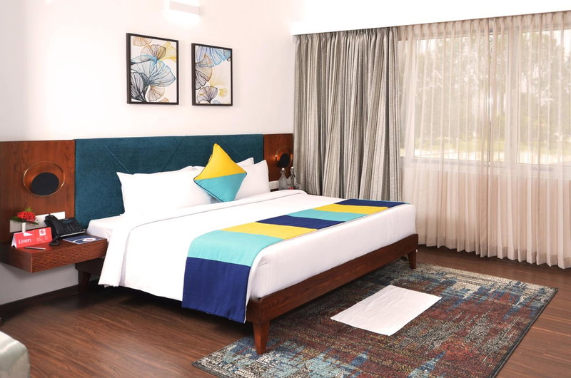 Spree Resort At Century Wintersun, Dod Ballāpur, India