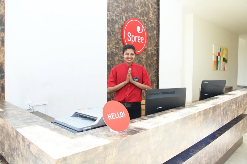 Spree Resort At Century Wintersun, Dod Ballāpur, India